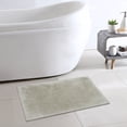 thumbnail image 5 of Mineral Spring Brookside Bath Tufted Polyester 2 Piece Bath Rug Set, Taupe, 17" x 24" & 20" x 32", 5 of 6