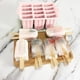 thumbnail image 4 of onlyliua para El Hogar Moldes de Paletas de Hielo Caseros de 12 Cavidades, 4 of 6