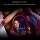 thumbnail image 3 of Bombilla de luz LED inteligente RGB Bombilla LED multicolor 4W GU10 Luz inalámbrica BT Abanopi 4W GU10, 3 of 7