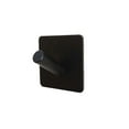 thumbnail image 1 of Amdohai MYD-1016 Serviette Hooks Adhésive Hooks Auto-Adhésive Hooks en Acier Inoxydable, 1 of 6