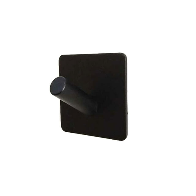 Amdohai MYD-1016 Serviette Hooks Adhésive Hooks Auto-Adhésive Hooks en Acier Inoxydable