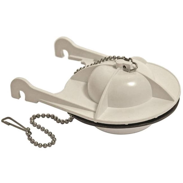 Danco 5544846 3 in. Toilet Tank Flapper for American Standard Cadet ...