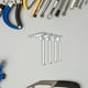 thumbnail image 4 of ColoMX 4 Uds. Clips para cenefa de cortina ciega, Clips para persiana, soportes de retención de cortina verticales, Clips para cenefa de plástico, 4 of 8
