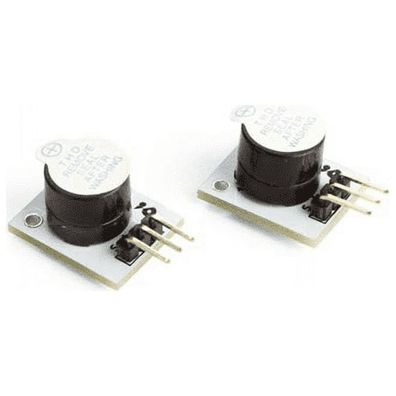 Velleman VMA319 Arduino Compatible Active Buzzer Module