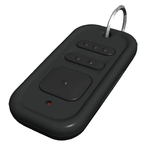 Bea Digital Transmitter, 433 MHz, 3 Buttons