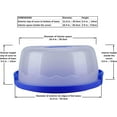 thumbnail image 4 of Portable Bracket 4 inches, 4 of 5