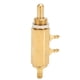 thumbnail image 2 of Interruptor de Pedal Sincero para Sillón Dental 3 Orificios Cobre, 2 of 10