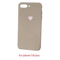 thumbnail image 4 of Replacement For iPhone 6/6S/7/8/XR/X/XS/XS Max Phone Case resistant case Heart Mobilephone Holder Protector, 4 of 8