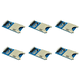 thumbnail image 1 of Tarjeta TF 5V 3.3V Módulo Protección Memoria para DIY Kit (módulo SD), 1 of 2
