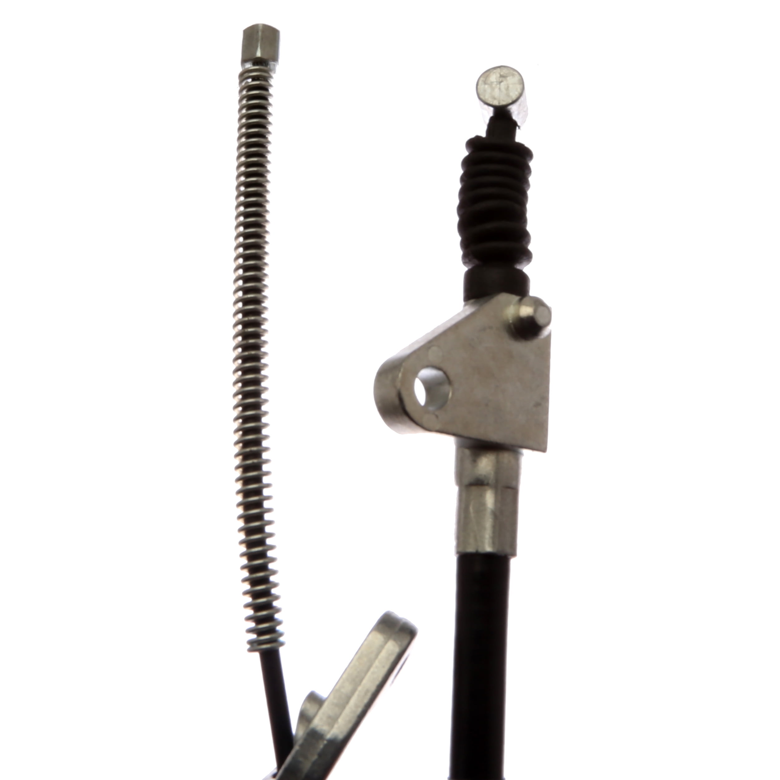 Raybestos Element3 Brake Cables, BC97376 Fits select: 2009-2015 TOYOTA VENZA