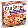 thumbnail image 5 of Dr. Oetker Giuseppe Pizzeria Rising Crust Canadian Pizza, 740 g, 5 of 5