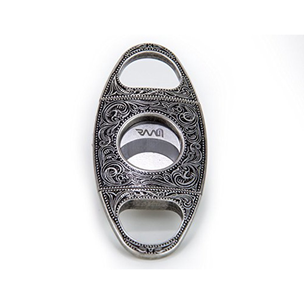 RAAM Designer Sharp Blade Cigar Cutter