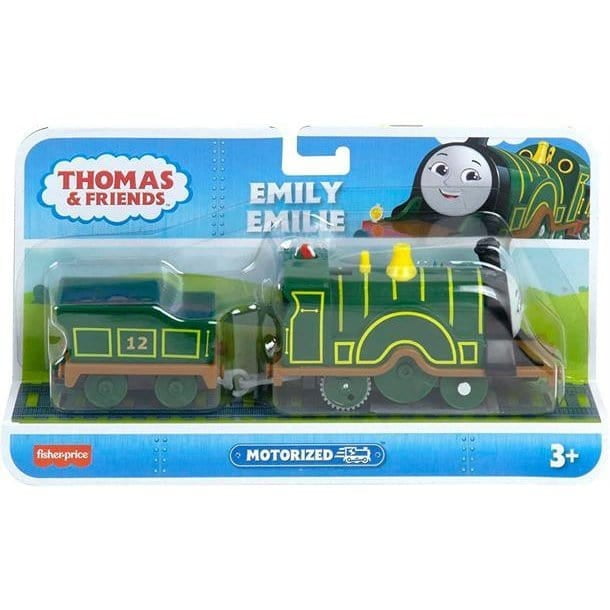 Emily the cheap train thomas