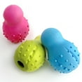 thumbnail image 4 of Interactive Dog Toy 1 Pc Rubber Pet Toy Bowling Reflected Toys Pet Dog Toys, 4 of 6
