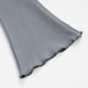 thumbnail image 4 of Odeerbi 1-9 Años Niñas Mallas de Punto Elástico Pantalones Acampanados Pantalones Elasticidad Dulce Pantalones, 4 of 5