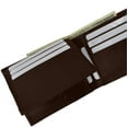 thumbnail image 3 of Men's Premium Leather Quality Wallet P 53, 3 of 8