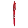 thumbnail image 3 of Pilot Frixion Ball Erasable Gel Pen Open Stock-Red, 3 of 4