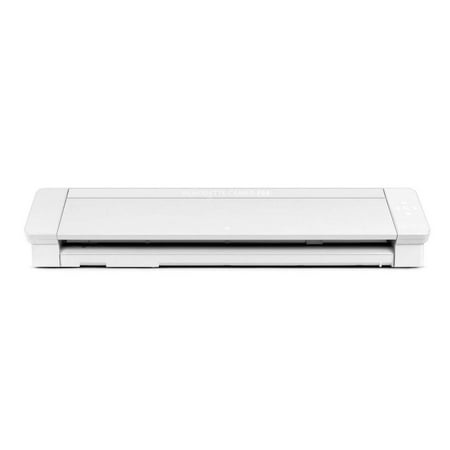 Silhouette Cameo 4 Pro 24 Inch Version - 24" Cutting Mat, Power Cords, Built in Roll Feeder, Silhouette Studio Software