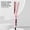 Pink, US standard, variant on Smart Air-Cooling Hair Straightener and Curler Wand, Precision 10-Level Temperature Control Styler with Ceramic Plates for Shiny Frizz-Free Finish, Anti-Scald Technology