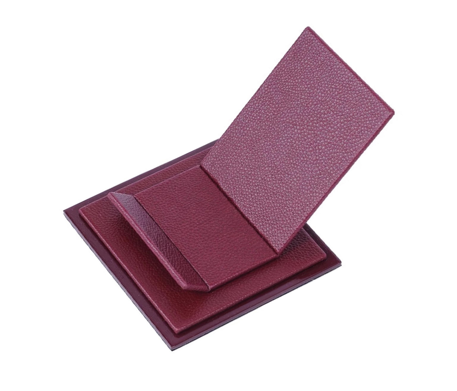 Desk Organizers - Desk Accessories - Leather Desk Organizer - Bonded Leather Desk Set - Home Office Accessories - Desk Supplies - Leather Desk Set - Office Accessories - 12 PCS