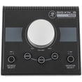thumbnail image 4 of Mackie Big Knob Passive Studio Monitor Controller with 1/4" Male Phone to 1/4" Male Phone TRS Cable -5, 4 of 6