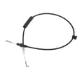 thumbnail image 1 of No.72131SDNA02 Reemplazo del cable de manija de puerta delantera derecha interior para Honda Accord 2Door Coupe LX EX EXL SE V6 2003 2004, 1 of 7