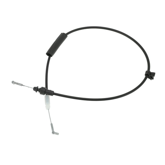 No.72131SDNA02 Interior Front Right Door Handle Cable Replacement for Honda Accord 2Door Coupe LX EX EXL SE V6 2003 2004 Door Release Cable