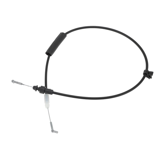 No.72131SDNA02 Reemplazo del cable de manija de puerta delantera derecha interior para Honda Accord 2Door Coupe LX EX EXL SE V6 2003 2004
