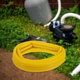 thumbnail image 4 of RENACLIPY Flexible Expandable Hose Yellow PVC Multifunctional for Gardening Car Wash, 4 of 6