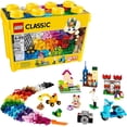 thumbnail image 1 of Kit de construcción, LEGO CLÁSICO, construye tus propios juguetes creativos, 1 of 3
