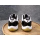thumbnail image 5 of Ni-k-e Air Jordan 11 Retro Low Concord Men's Athletic Sneakers Shoes Size 10 US, 5 of 6
