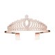 thumbnail image 1 of Elegante Diadema Con Cristales Para Novias, Bodas, Cumpleaños Y Reuniones Elegantes, 1 of 5