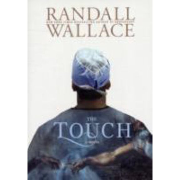 Pre-Owned The Touch (Paperback) 1414364938 9781414364933