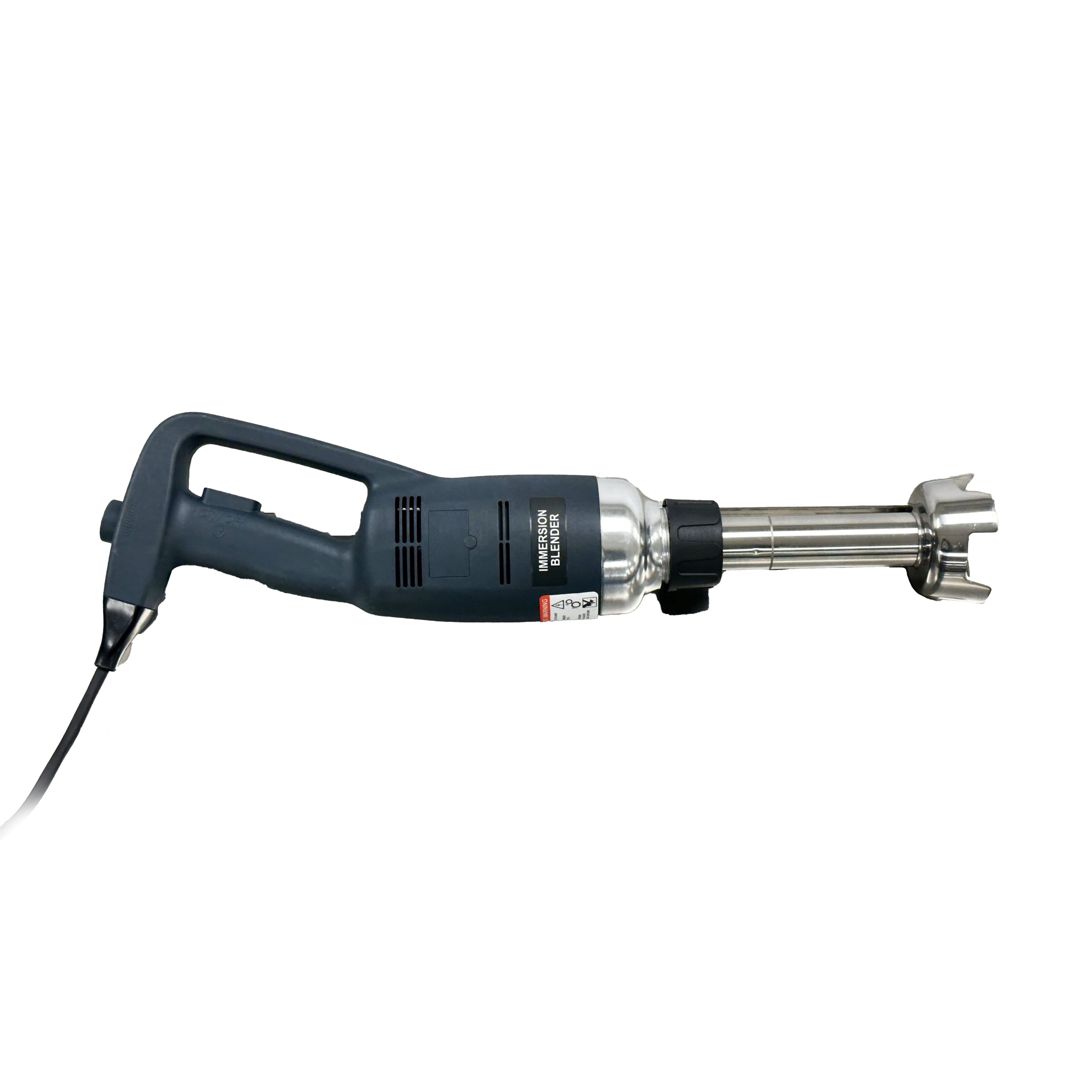 EKS Commercial Immersion Blender Heavy Duty Hand Mixer 350W