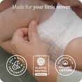 thumbnail image 3 of SmartyPants Disposable Diaper Pants - Size 7 - 30ct, 3 of 7