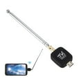 thumbnail image 2 of Grofry Mini Micro USB Digital TV Tuner Receiver for Android Phone Tablet HDTV TV Tuner, 2 of 6