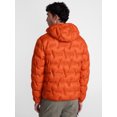 thumbnail image 4 of Ozark Trail Men's and Big Men's Midweight Puffer Jacket, Sizes S-3XL, 4 of 6
