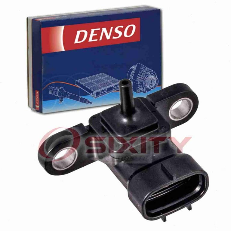 DENSO 198-1001 MAP Sensor - Walmart.com