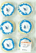 Walmart Bakery Special Order Cupcake Cake