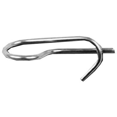 

Double HH Kwic-Twist Clip TP2 Fits Shaft 1/2-In. To 5/8-In. 2-Pk. 1 Pack