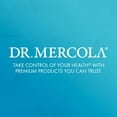 thumbnail image 7 of Dr. Mercola Biothin Organic Apple Cider Vinegar & Fermented Cayenne - Metabolic Support - Thermogenic Benefits - Vegan - Non-GMO - 30 Capsules, 7 of 7