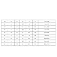 thumbnail image 6 of Women Lightweight Walking Sneakers Breathable Knit Lace Up Casual Athletic Shoes, 6 of 11