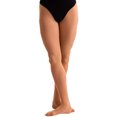 thumbnail image 1 of Silky Dance Girls High Performance Footed Dance Tights, 1 of 1