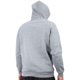 thumbnail image 4 of Conjunto deportivo de dos piezas para hombre con estampado jacquard: sudadera con capucha y pantalón deportivo., 4 of 5