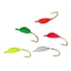 thumbnail image 1 of Juego de plantillas de pesca en hielo, 50 piezas de plantillas de pesca en hielo Kit de plantillas de pesca en hielo Equipo de pesca Valor inmejorable, 1 of 12