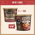 thumbnail image 4 of Kodiak Protein-Packed Chocolate Chip Muffin Power Cup, 2.36 oz, 4 of 9