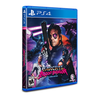 SPIDERSAURS [LIMITED RUN GAMES #495] - PS4 - Walmart.com