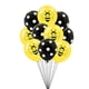 thumbnail image 5 of Globos de confeti Lunares Wosthever Suministros de fiesta tipo 2 2Conjunto, 5 of 6