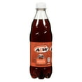 thumbnail image 3 of A&W Root Beer® 500mL Bottle, 3 of 7