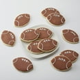 thumbnail image 3 of Football Smiley ®  Cookie Variety Pack - 12 count, 3 of 5